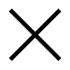 Icon Close Popup