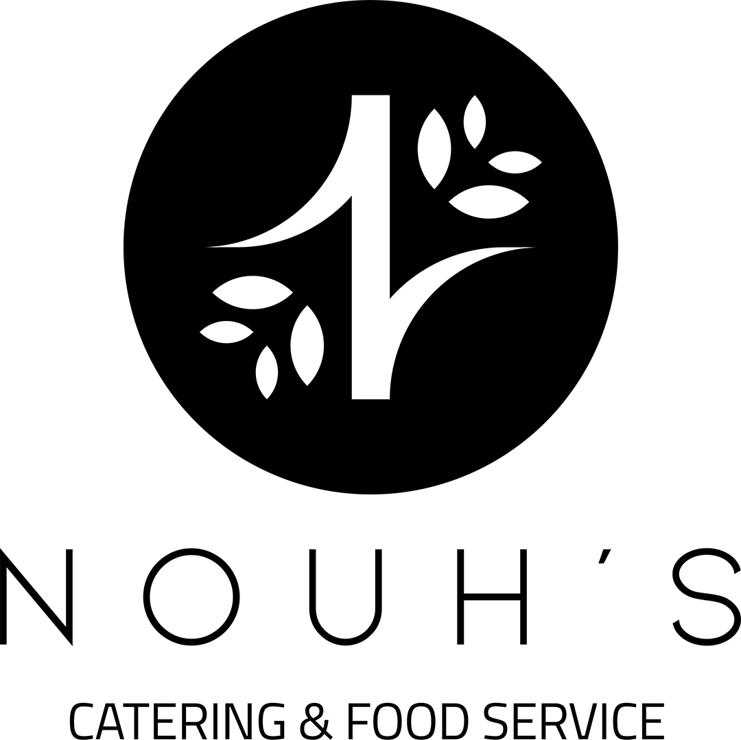Nouh's Logo